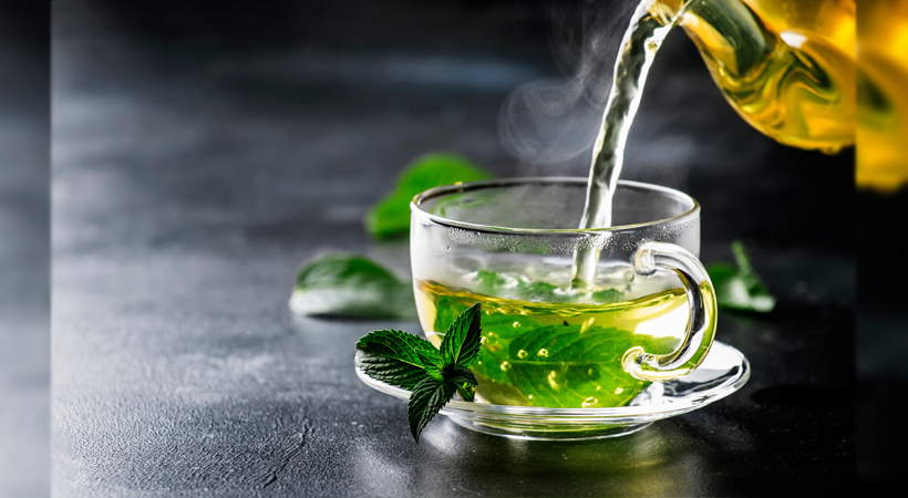 green tea benefits