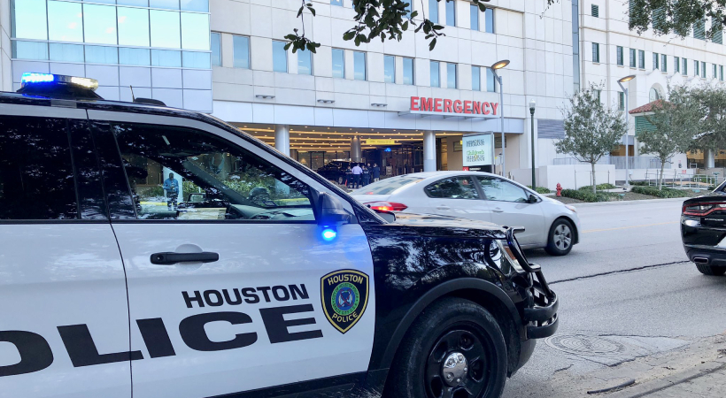 houston-police