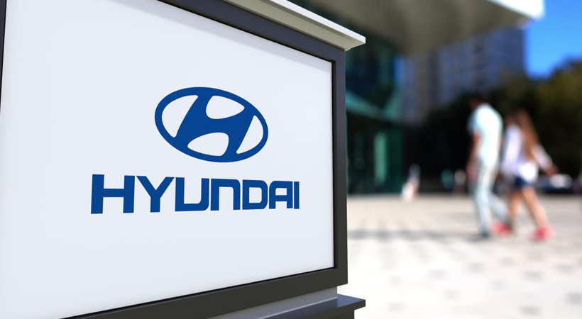 HYUNDAI