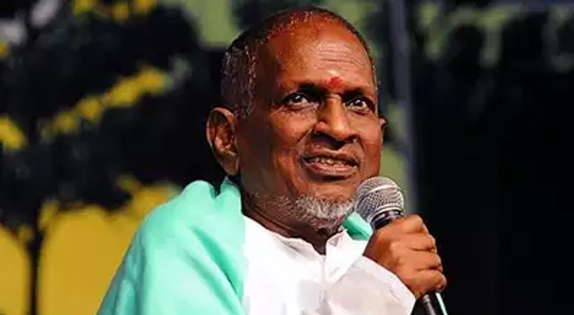 ilayaraja