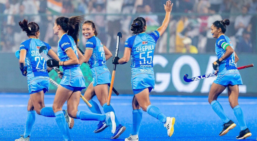 indian-women-hockey-team