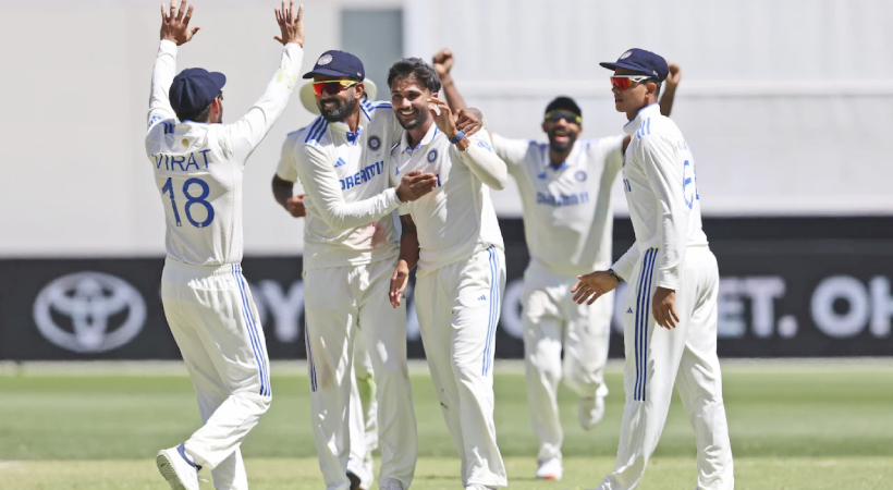 indian-team-perth-test