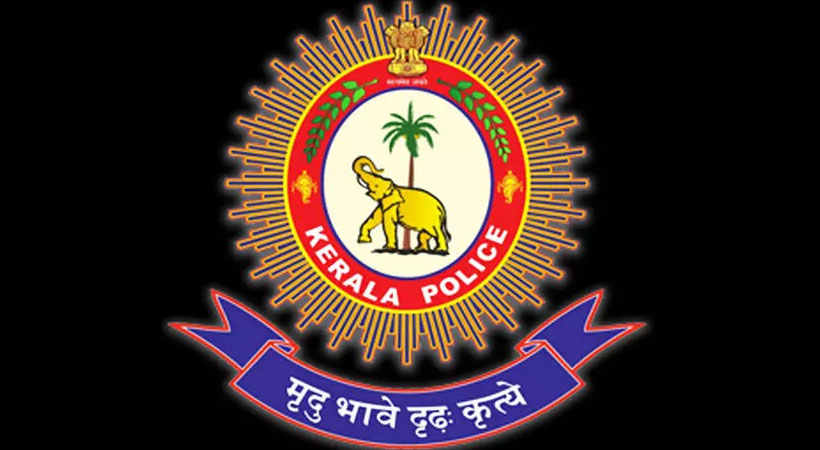 kerala police