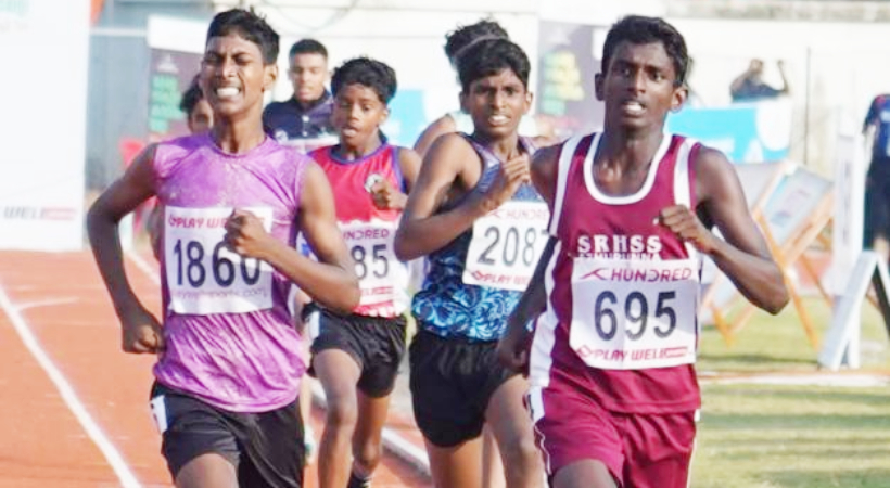 kerala-sports-meet