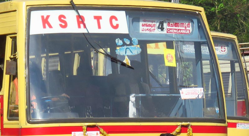 ksrtc-sabarimala