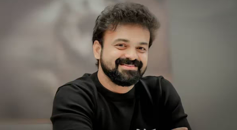 kunchacko boban