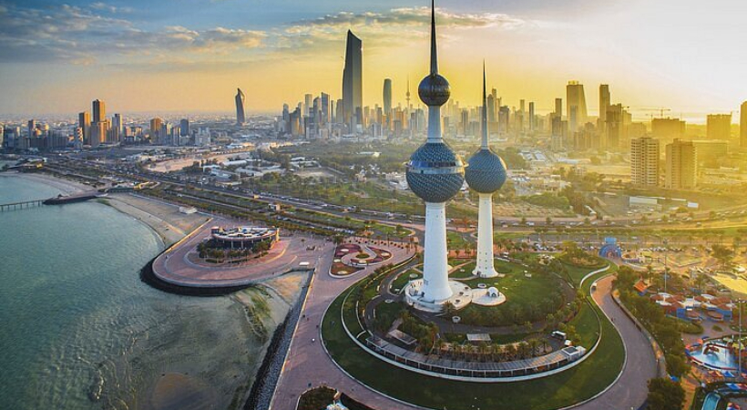 kuwait