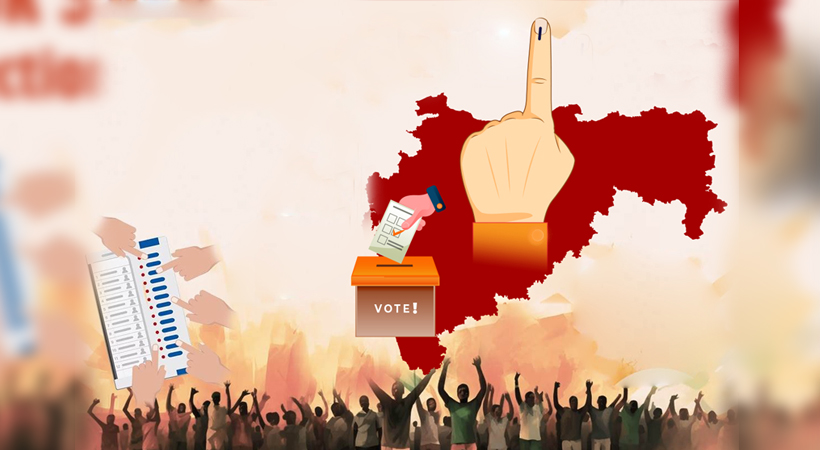 maharashtra elections