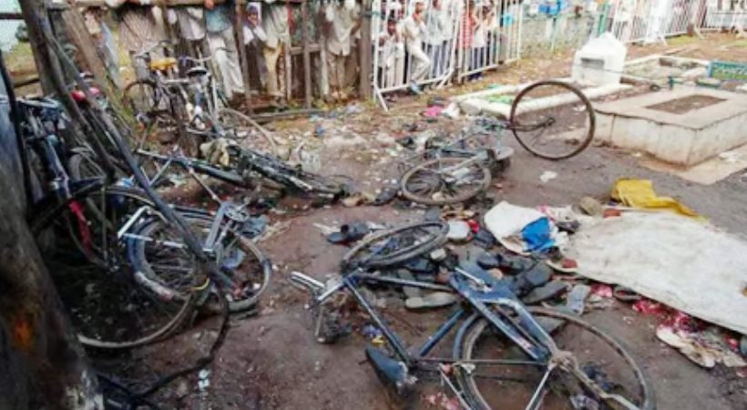 malegaon| blast|