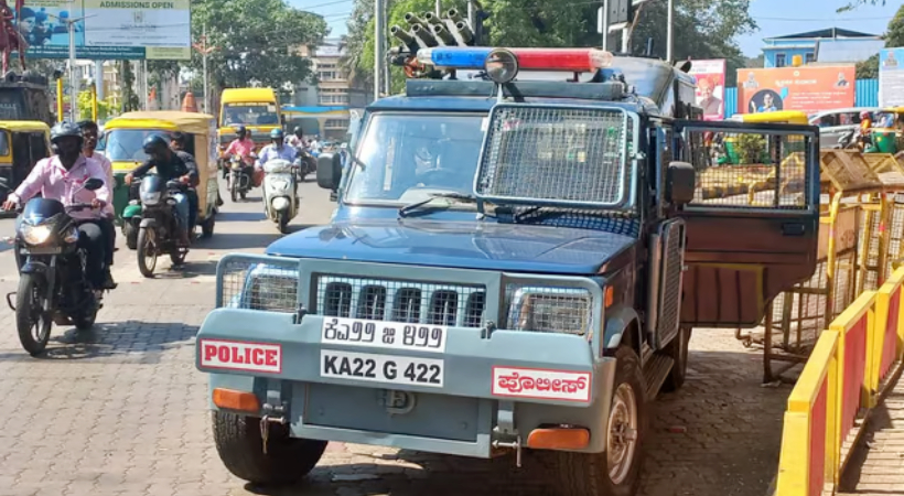 mangalore-police