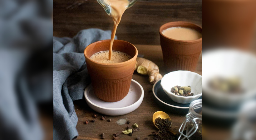 masala chai