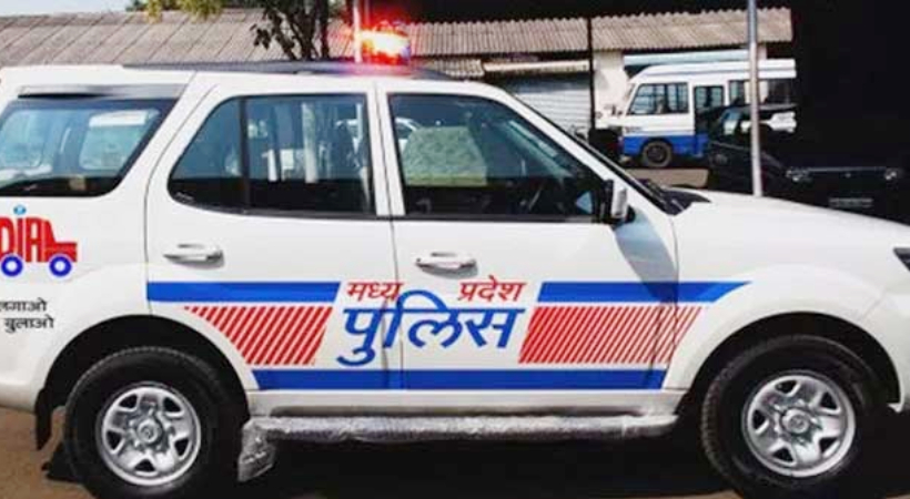 madhya-pradesh-police