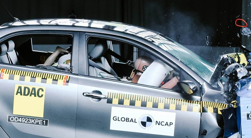 ncap test