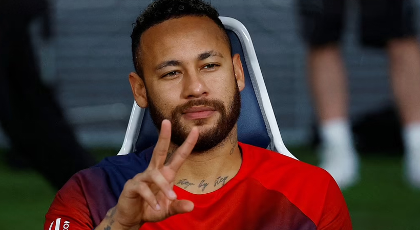 neymar