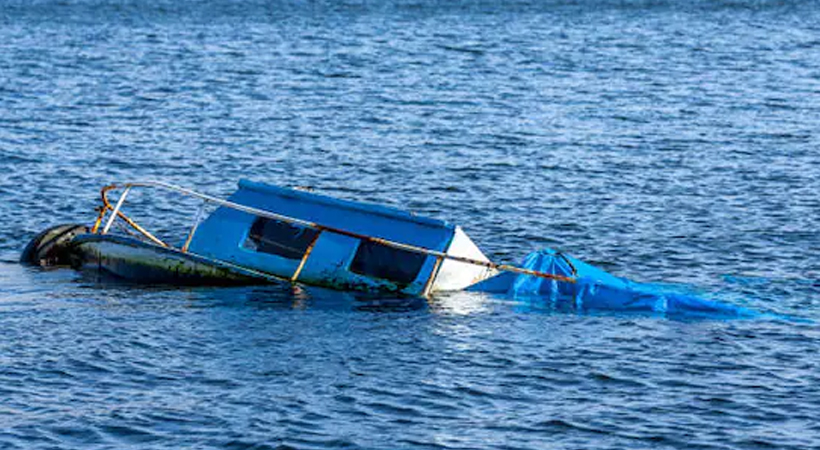 nigeria boat accident