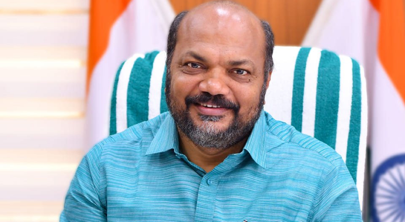 minister-p-rajeev