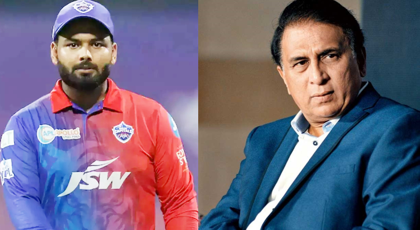 rishabh-pant-sunil-gavaskar