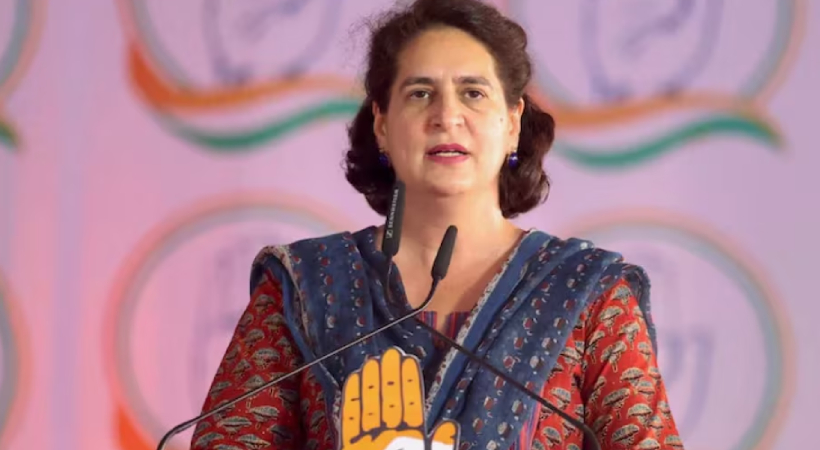 priyanka-gandhi