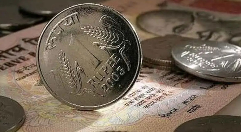 Indian Rupees