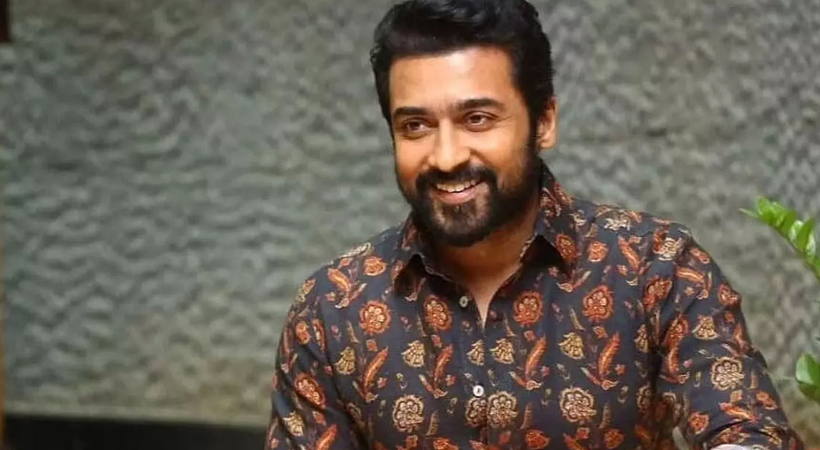 suriya