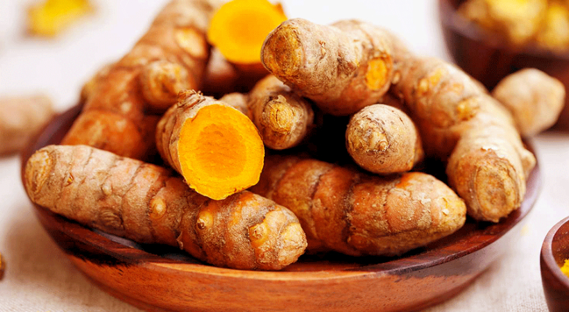 turmeric