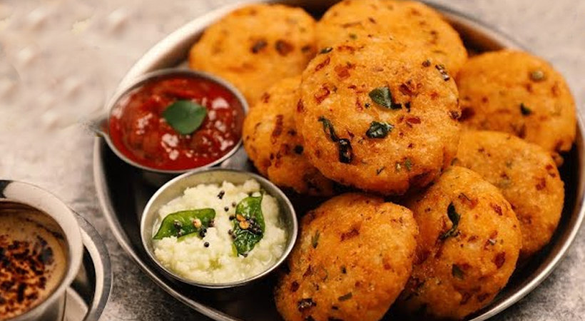 poha mota vada