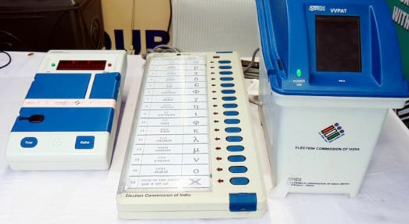 voting-machine