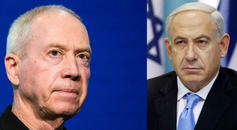 benjamin-netanyahu-yoav-gallant-icc-arrest-warrant