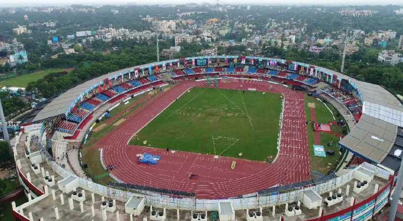 39th National Junior Athletics Championships