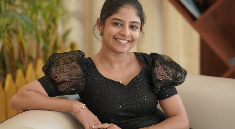 Akhila Bhargavan