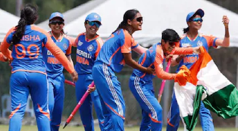 Asiacup Womens