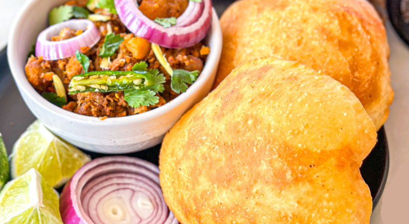 Bhatura