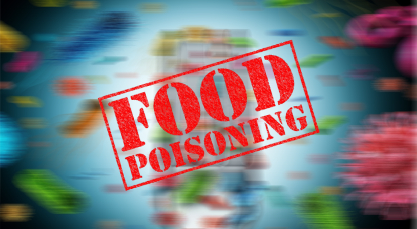 Food Poison