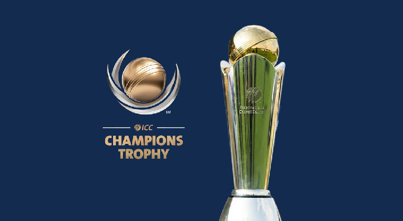 ICC Champions Trophy