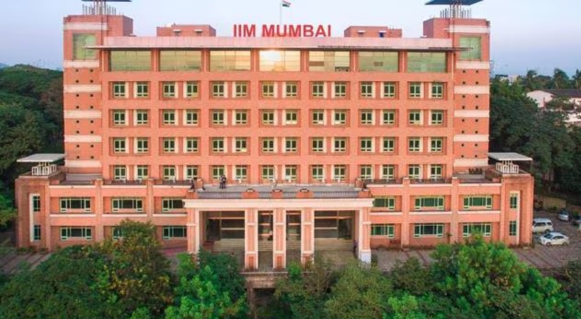 IIM Mumbai