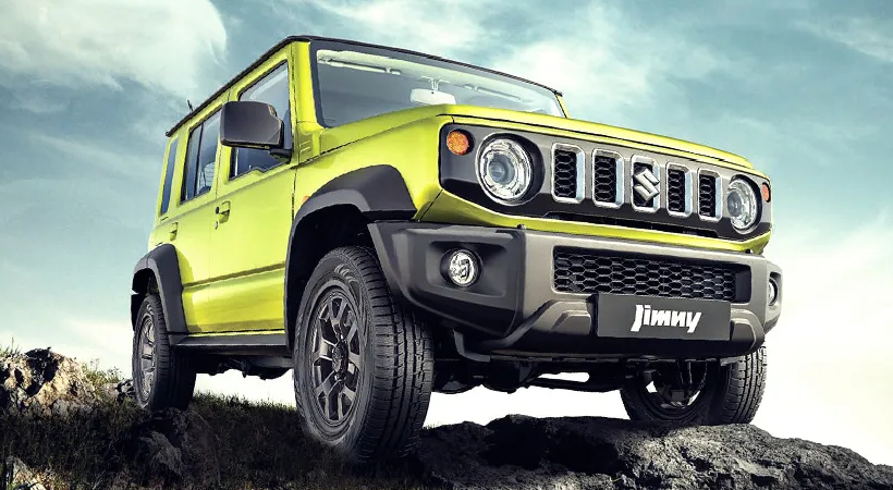 Jimny