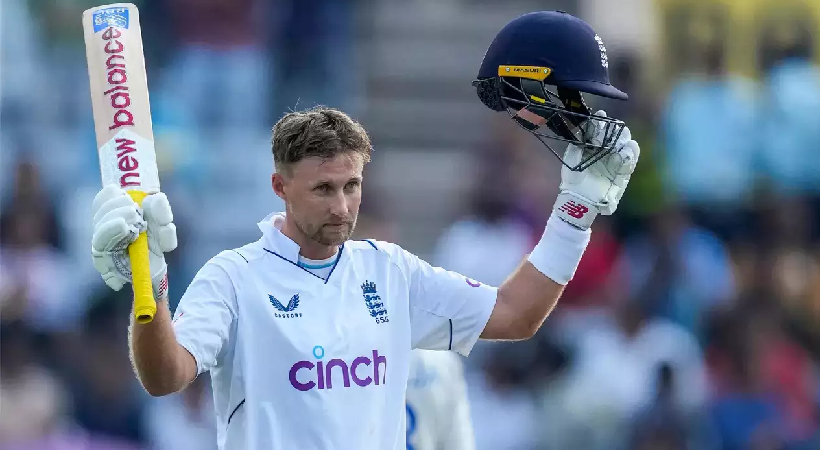 Joe Root