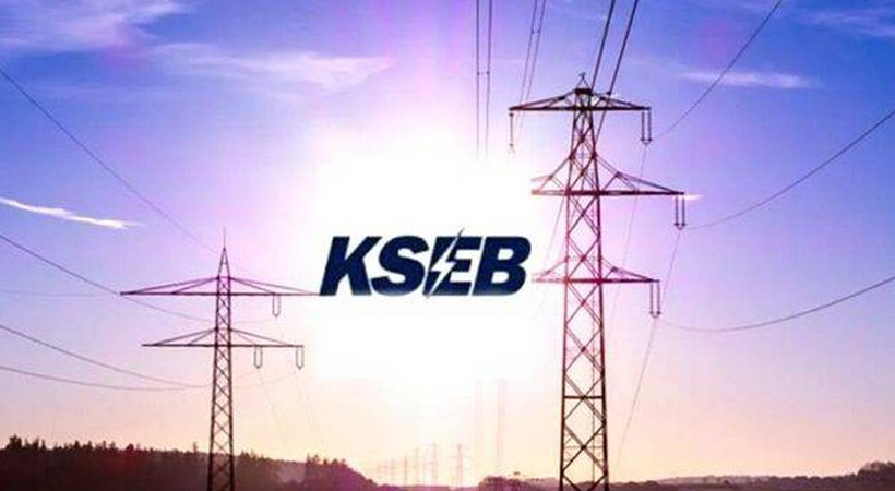 KSEB