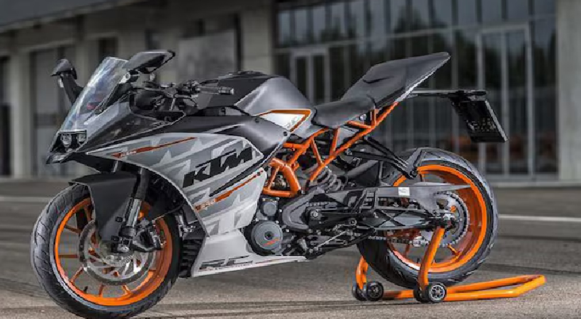 KTM