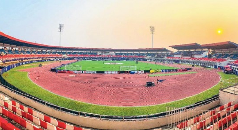 Kalinga Stadium