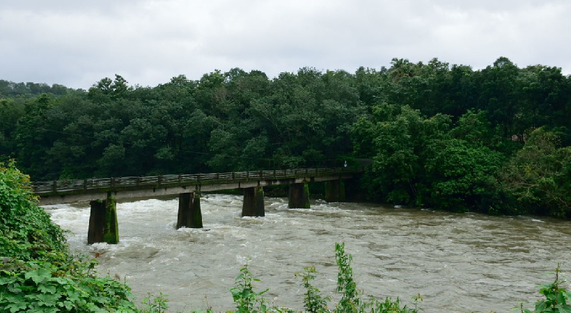 Mani Mala River