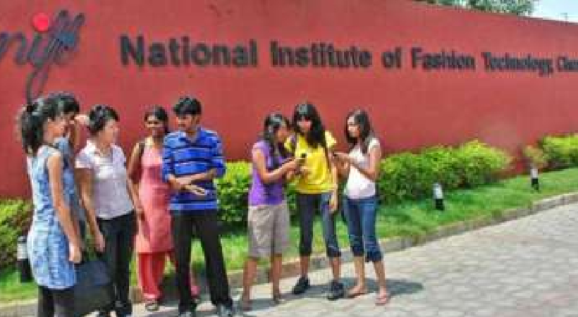 NIFT Admission