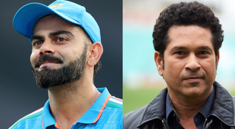 kohli-sachin