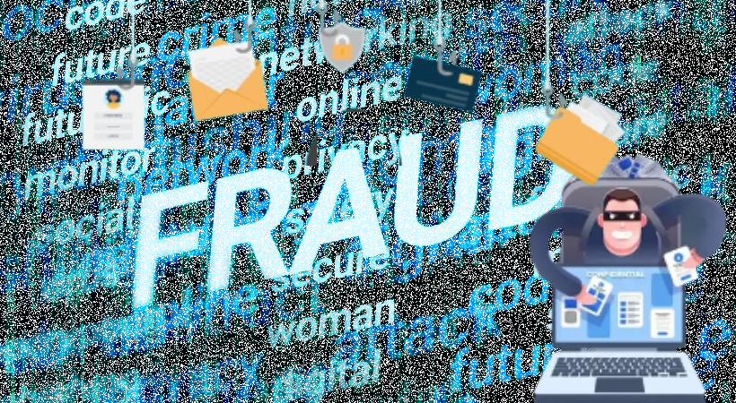 Online Fraud