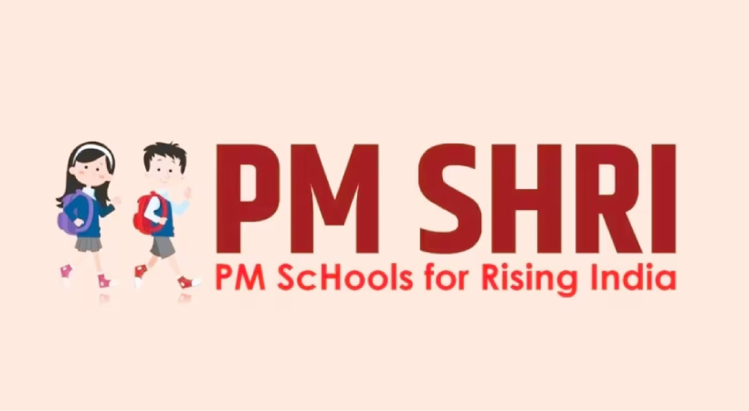 PM SHRI