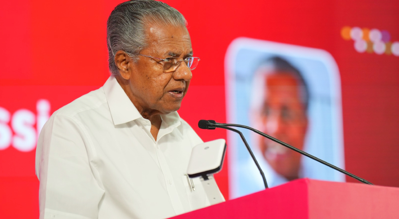 pinarayi-vijayan