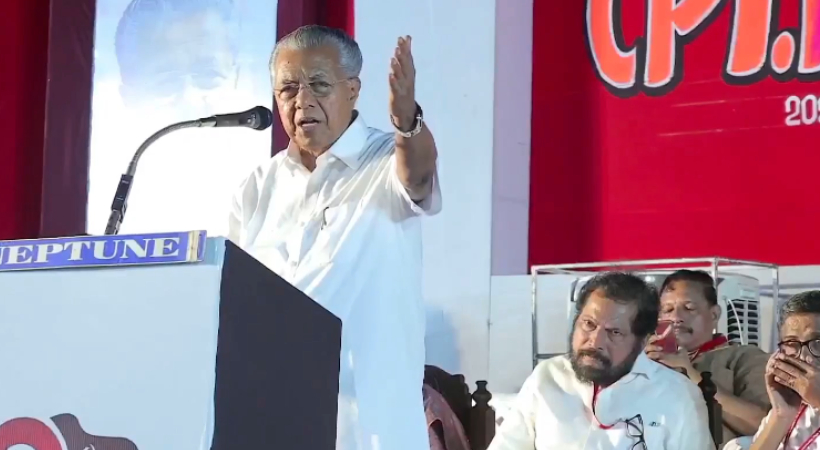 pinarayi-vijayan