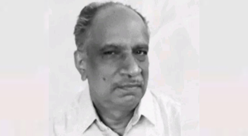 R Natarajan