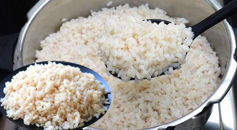 RICE