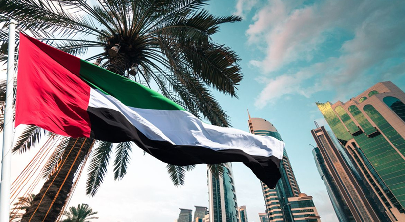 UAE NATIONAL DAY